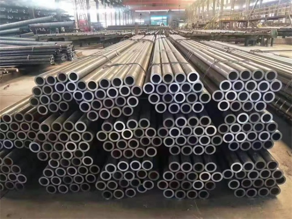 1Cr9Mo钢管规格现货尺寸
